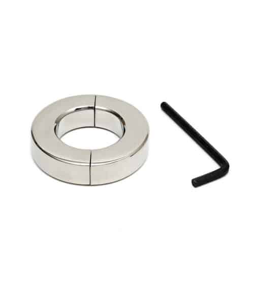 Metalen ballstretcher