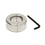 Anneau Ball stretcher en Métal 2,5 cm, 274 g
