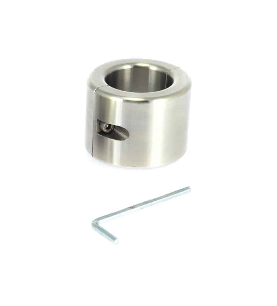 7383_1 Anneau Ball stretcher en Métal 4 cm, 440 g – Image 1