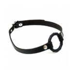 mondknevel met O ring