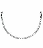 Rubber Tepelklemmen Met Ketting