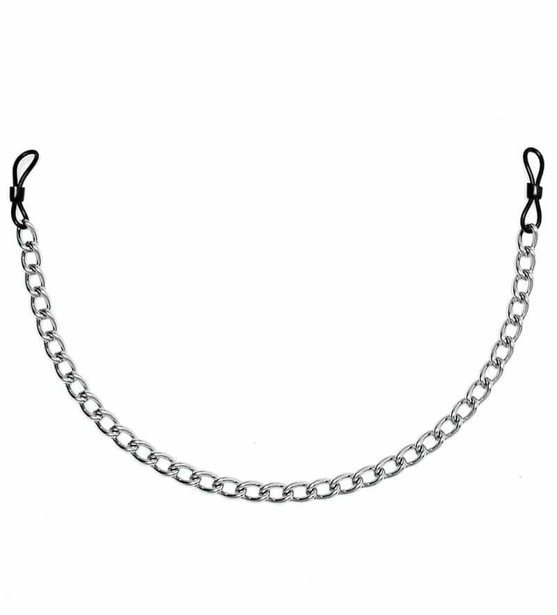tepelklemmen7669_1 Rubber Tepelklemmen Met Ketting – Image 1