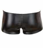 Boxer Wetlook à Zips & Effet Galbant – Image 6