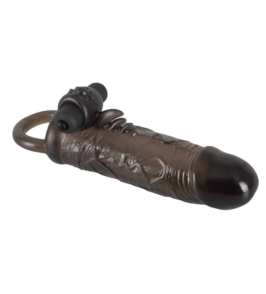 05866170000_2 penissleeve met vibratie