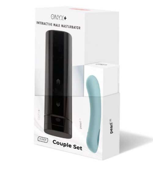 kiiroo couples set