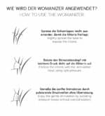 Luchtdruk Vibrator Womanizer Starlet 3 - Afbeelding 5