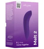 Luchtdruk Vibrator We-Vibe Melt 2 - Afbeelding 12