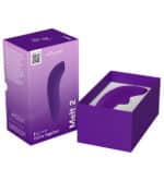 Luchtdruk Vibrator We-Vibe Melt 2 - Afbeelding 14