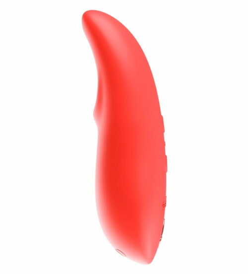 Clitoris vibrator Touch X van We-Vibe