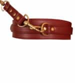 Hand-en dijboeien bondage combinatie - Afbeelding 4