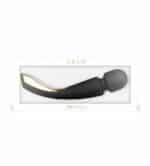 Wand massager Smartwand 2 Medium LELO - Afbeelding 2