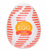 Tenga masturbator ei met golf stimulatie structuur - Afbeelding 4