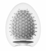 Tenga masturbator ei met noppen stimulatie structuur - Afbeelding 3