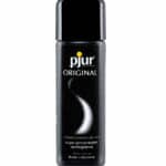 Lubrifiant silicone Pjur Original 30 ml