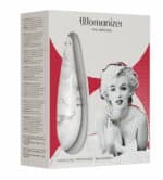 Luchtdruk Vibrator “Marilyn Monroe Editie” Womanizer - Afbeelding 5