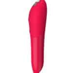 Rode mini vibrator Tango van We-Vibe.