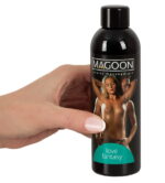 Huile de massage - Huile de massage érotique Jojoba – Image 2