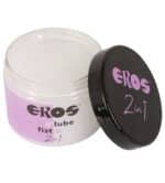 Glijmiddel 2in1 Lube & Fist, Eros 500 ml - Afbeelding 2