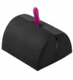 Seks kussen "BonBon" met houder voor vibrator/dildo - Afbeelding 3