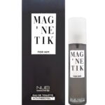 Eau de Toilette met Pherofeel voor Hem, Mag'netik