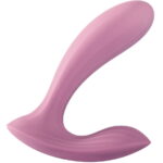 Erika panty vibrator van Svakom met app bediening.