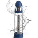 Automatische Penispomp Max Boost Pro Flow