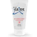 Glijmiddel met aardbeismaak, 50 ml