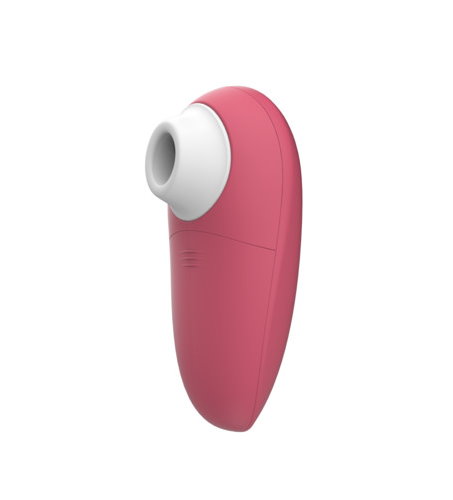 Womanizer mini luchtdruk vibrator