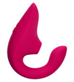 Womanizer Blend, Double Stimulateur Clitoris et Point G – Image 2