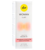 Gel Stimulant Clitoridien, Woman Lust – Image 3