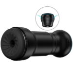 Compacte blowjob masturbator van Kiiroo