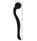 Micro Pinwheel, Negenvoudig - Afbeelding 5