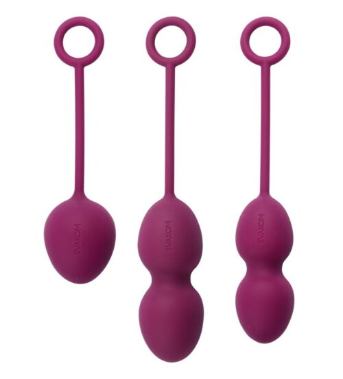 Kegel balls Svakom Nova
