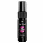 Deep throat spray van intt