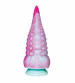 Fantasie Dildo Tëku Tentakel – Nobü Beasties
