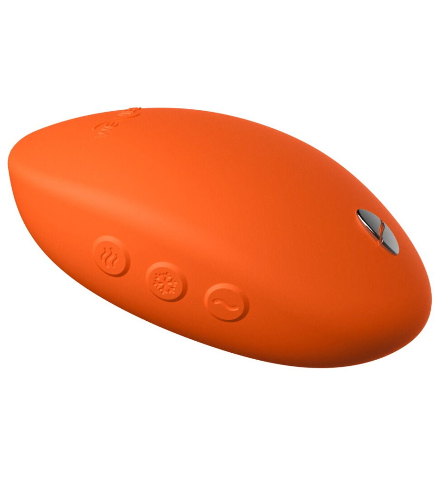 5407788_2 Oplegvibrator met warmte- en koude functie, We-Vibe Temp - Afbeelding 2