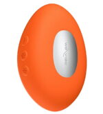 Oplegvibrator met warmte- en koude functie, We-Vibe Temp - Afbeelding 3