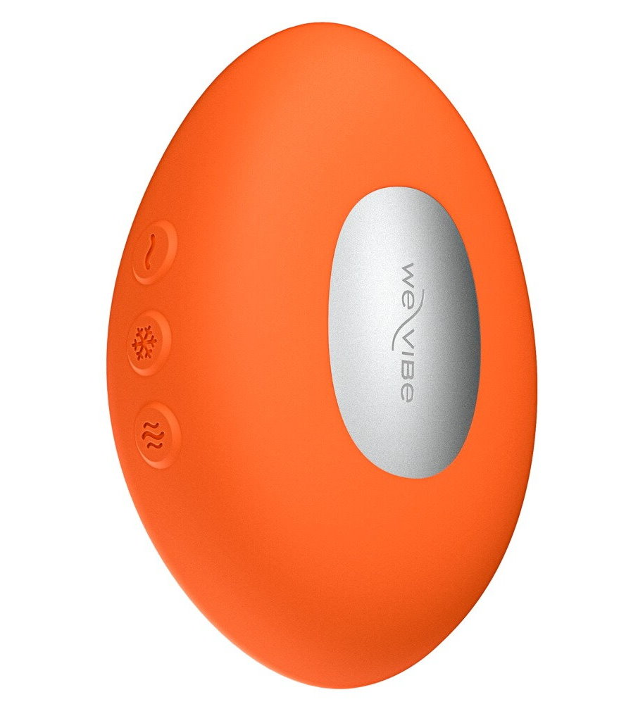 5407788_3 Oplegvibrator met warmte- en koude functie, We-Vibe Temp - Afbeelding 3