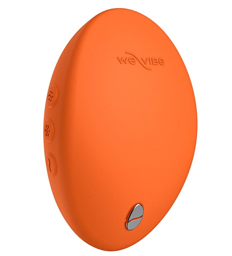 5407788_4 Oplegvibrator met warmte- en koude functie, We-Vibe Temp - Afbeelding 4