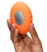 Oplegvibrator met warmte- en koude functie, We-Vibe Temp - Afbeelding 5