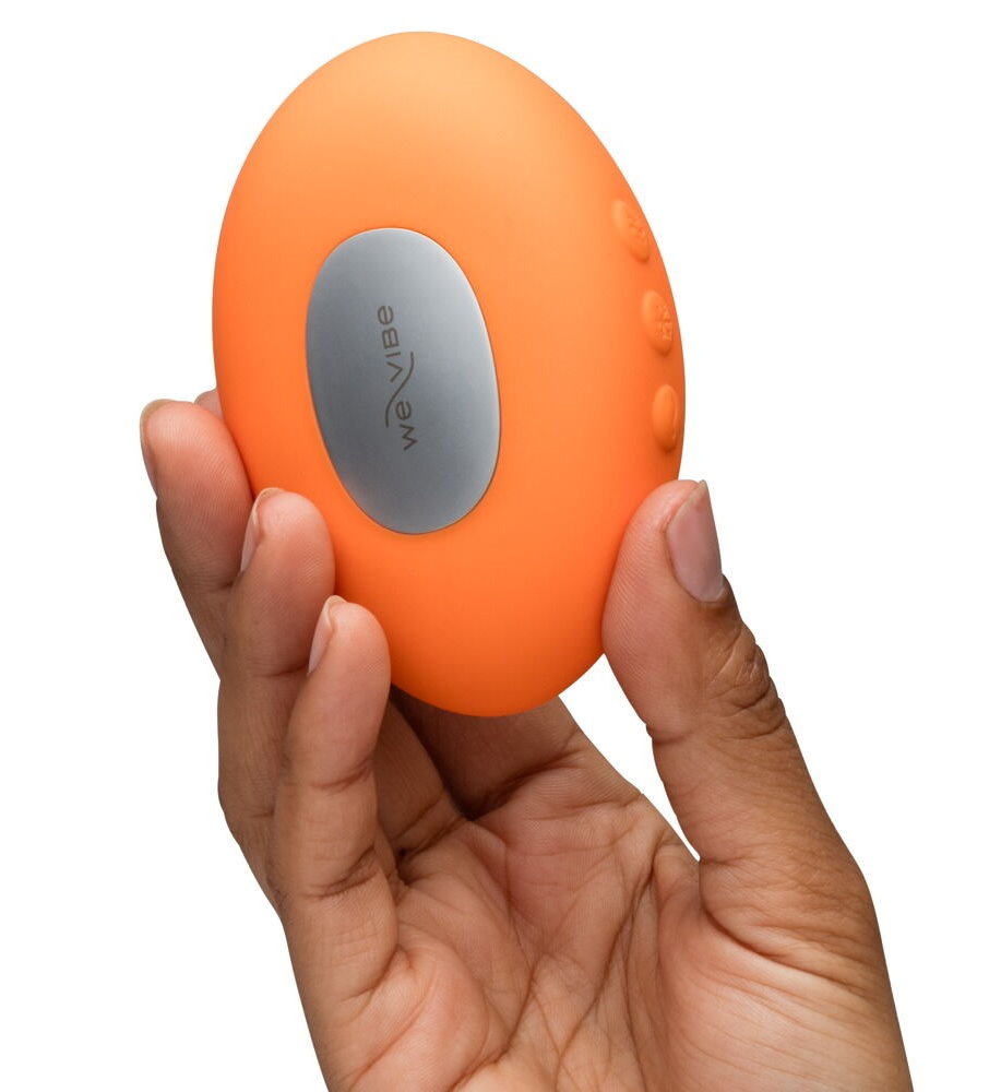 5407788_5 Oplegvibrator met warmte- en koude functie, We-Vibe Temp - Afbeelding 5