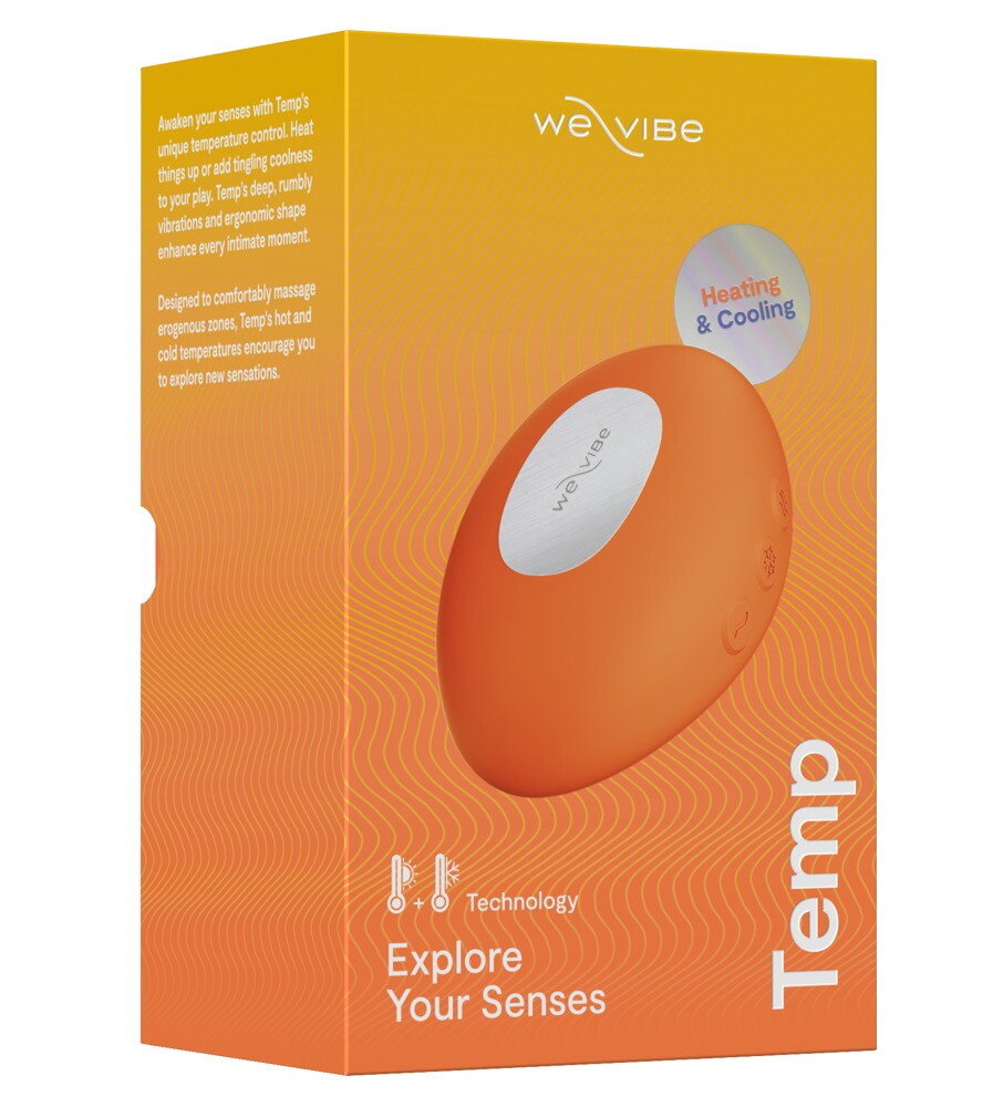5407788_8 Oplegvibrator met warmte- en koude functie, We-Vibe Temp - Afbeelding 8