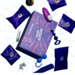 Erotische Aventkalender