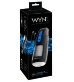 Masturbator 09 Roterend met op-en-neer Beweging, Wyne - Afbeelding 12