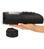 Masturbator 09 Roterend met op-en-neer Beweging, Wyne - Afbeelding 5