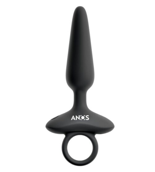 vibrerende buttplug voor beginner