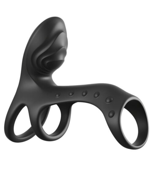 vibrerende penisring