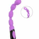 Beads vibrator