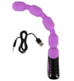 Beads Vibrator voor G-spot en Prostaat stimulatie - Afbeelding 6