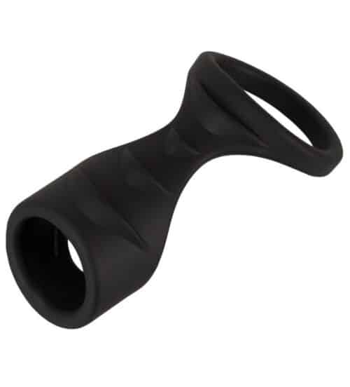 penis sleeve met testikelring